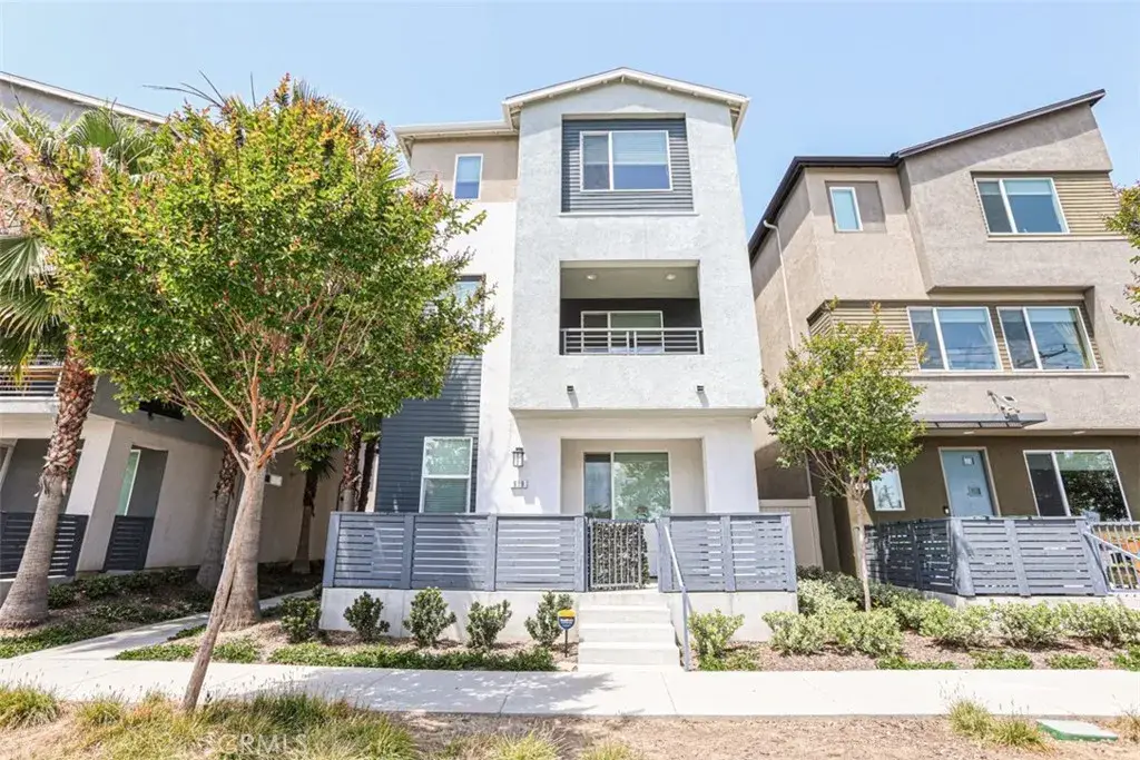919 E 2nd, Santa Ana, CA 92701 - #1