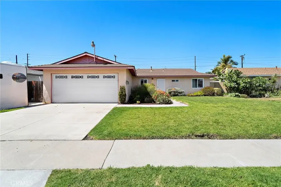 9051 Carnation Drive, Westminster, CA 92683 - #2