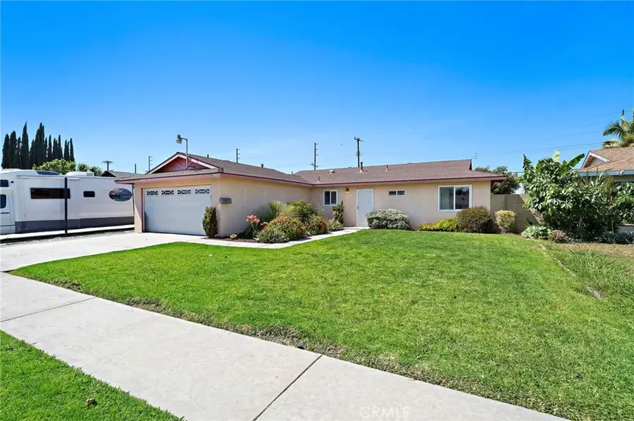 9051 Carnation Drive, Westminster, CA 92683 - #3