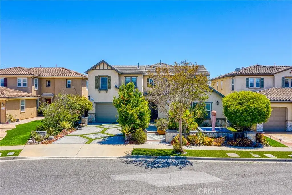 9440 Andalusia, Fountain Valley, CA 92708 - #1