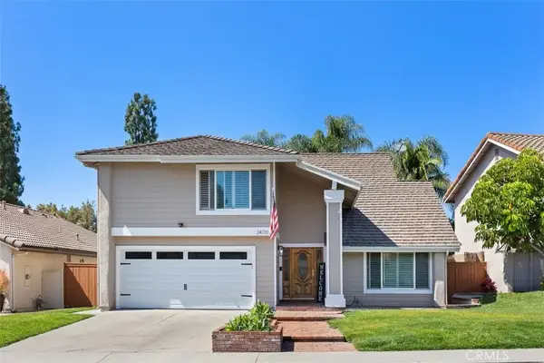 24711 Via Del Rio, Lake Forest, CA 92630