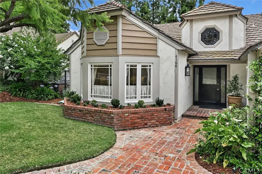 4168 Beech Avenue, Yorba Linda, CA 92886 - #1