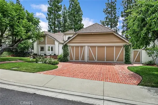 4168 Beech Avenue, Yorba Linda, CA 92886