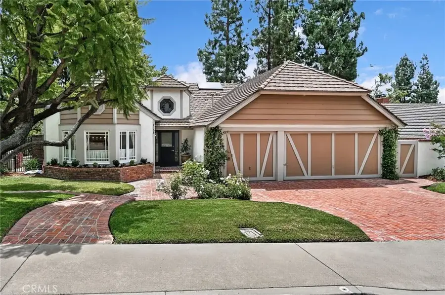 4168 Beech Avenue, Yorba Linda, CA 92886 - #2