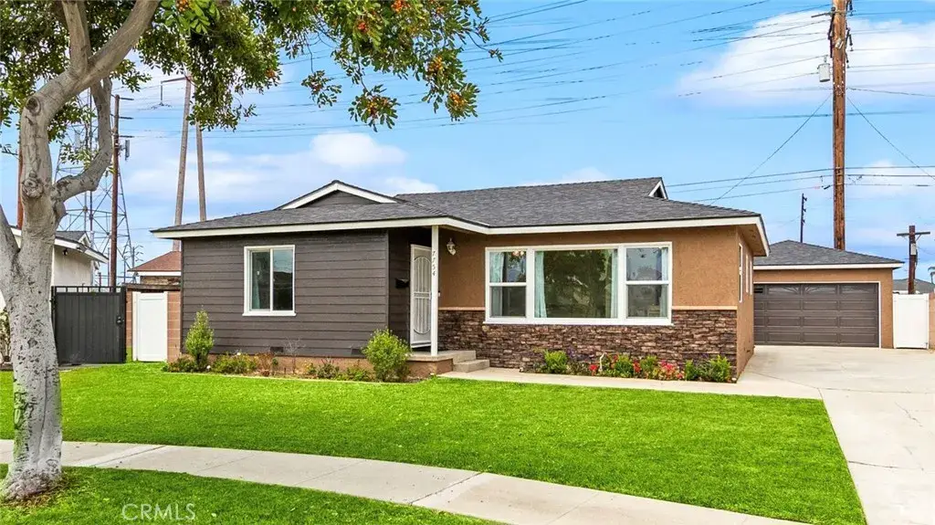 7754 La Casa Way, Buena Park, CA 90620 - #1