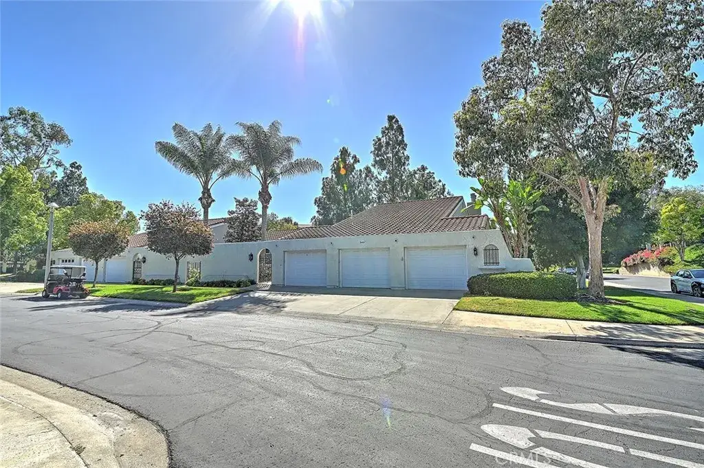 5497 E Paseo Del Lago East #P, Laguna Woods, CA 92637 - #1