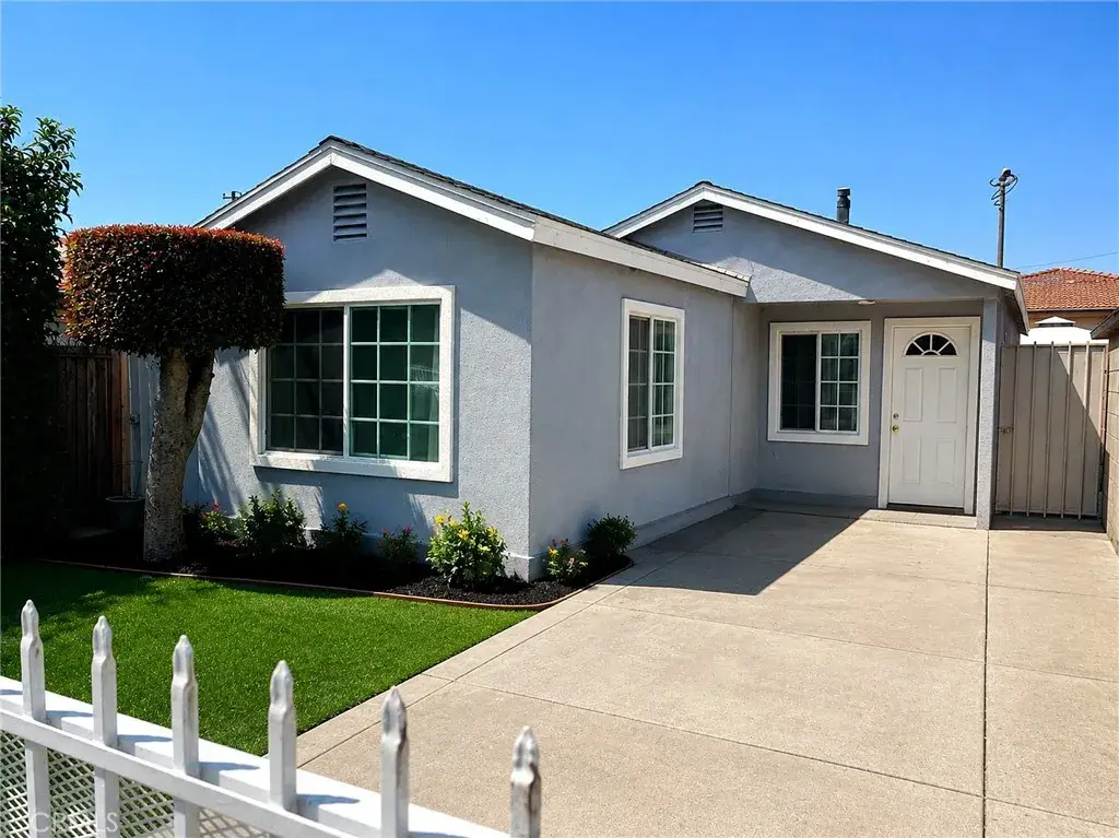 8215 Elburg Street, Paramount, CA 90723 - #1