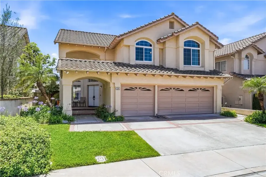 24 Calabria, Lake Forest, CA 92610 - #3