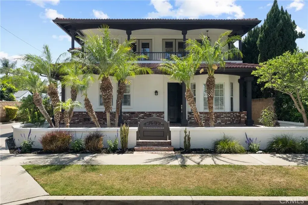 267 Mesa Dr, Costa Mesa, CA 92627 - #1