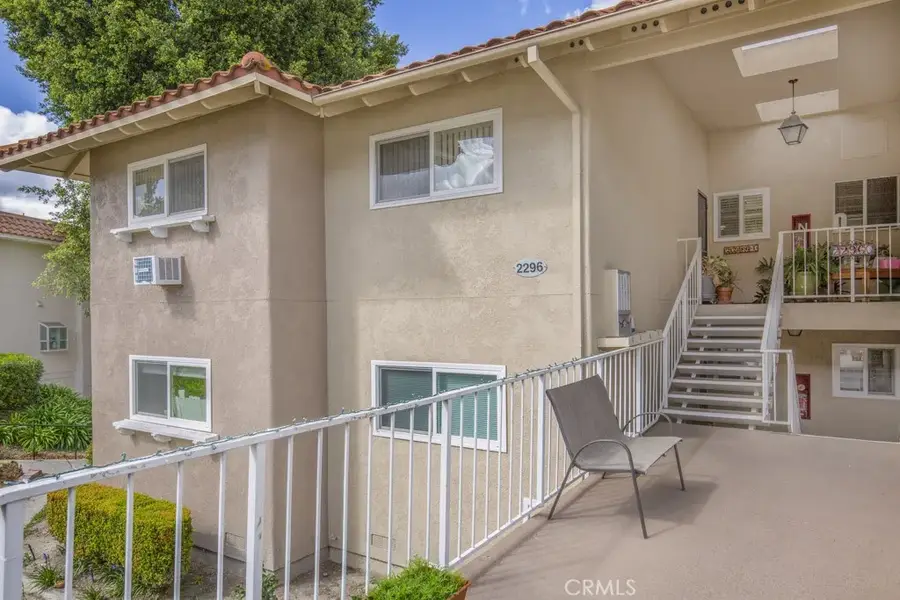 2296 Via Puerta #N, Laguna Woods, CA 92637 - #2