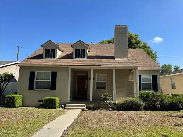 1919 Bonita Avenue, La Verne, CA 91750