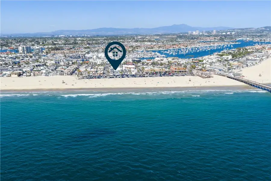 2212 W Oceanfront, Newport Beach, CA 92663 - #3