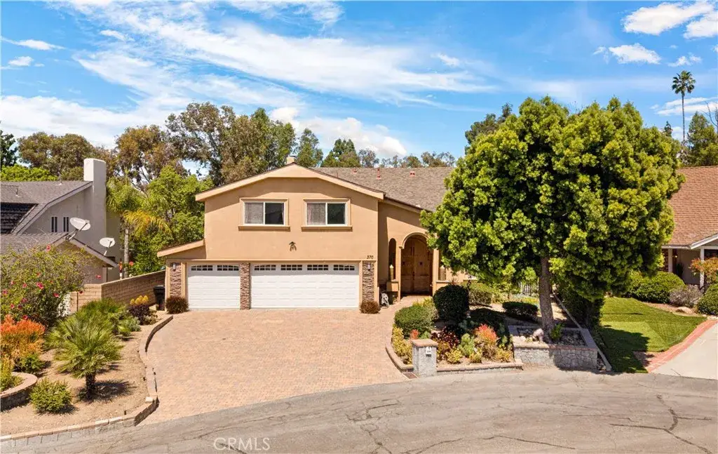 370 S Yorkshire, Anaheim, CA 92808 - #1
