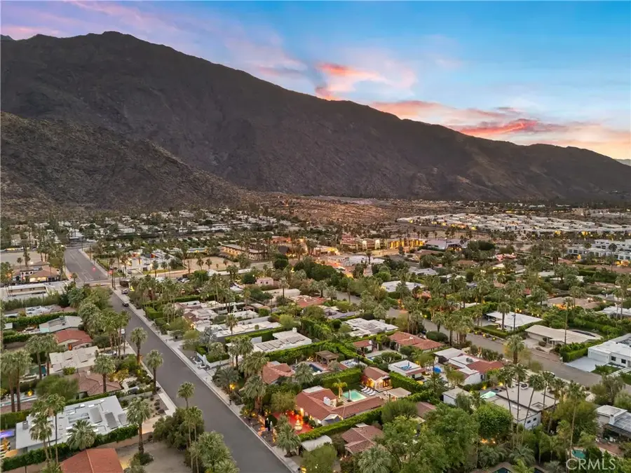 206 E Morongo, Palm Springs, CA 92264 - #2
