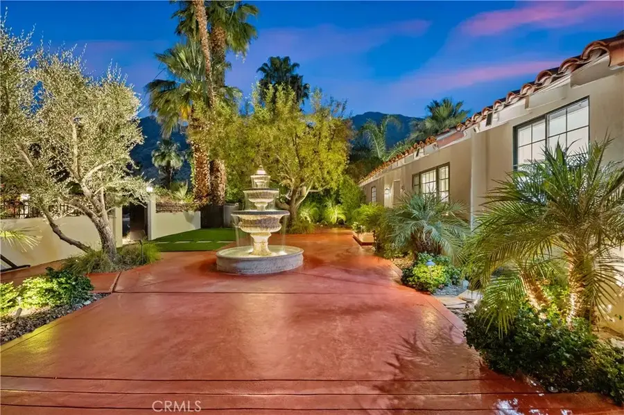 206 E Morongo, Palm Springs, CA 92264 - #3