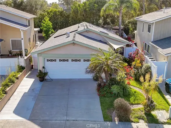27494 Abanico, Mission Viejo, CA 92691