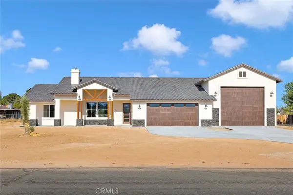 13710 Iroquois Road, Apple Valley, CA 92307