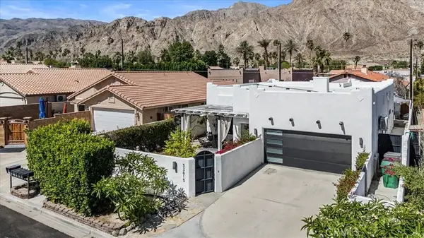 52815 Avenida Alvarado, La Quinta, CA 92253