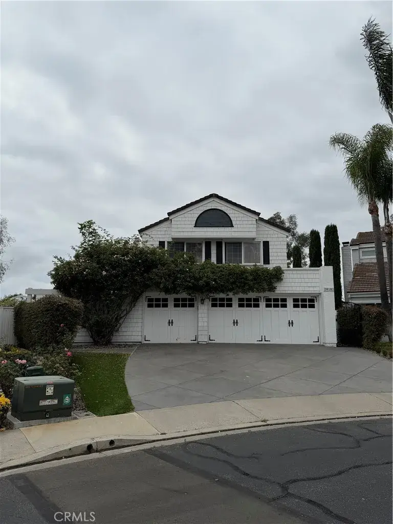 28181 Westfield, Laguna Niguel, CA 92677 - #1