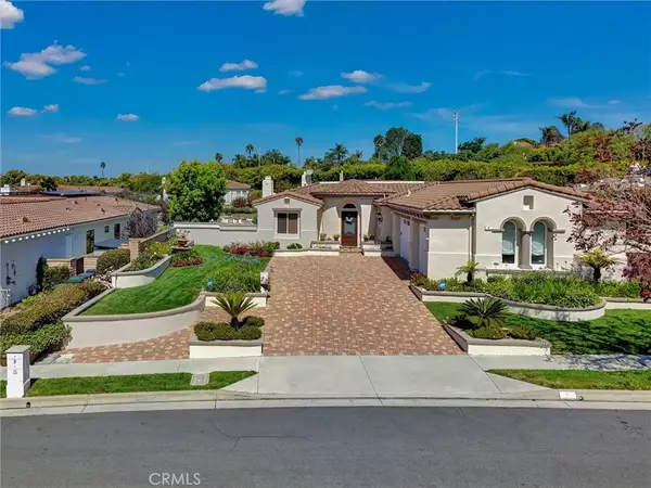 9 Sail View, Rancho Palos Verdes, CA 90275