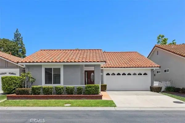 27673 Via Granados, Mission Viejo, CA 92692