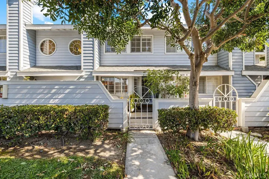 8120 Baymist Drive #C, Huntington Beach, CA 92646 - #1