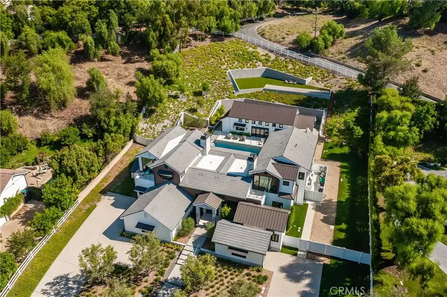 25057 Lewis And Clark Road, Hidden Hills, CA 91302 - #2