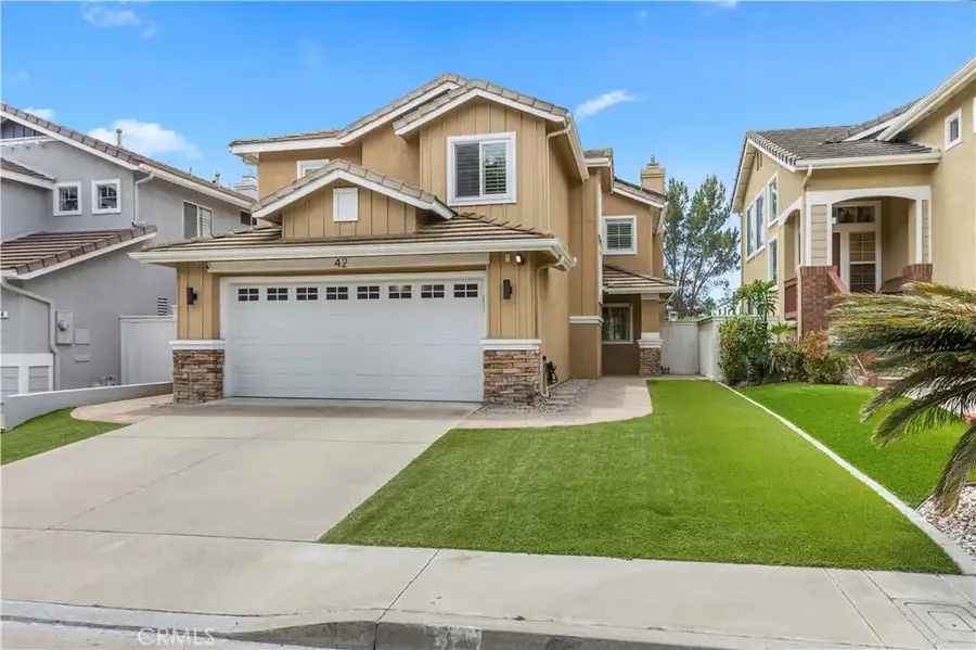 42 Frontier, Trabuco Canyon, CA 92679 - #3