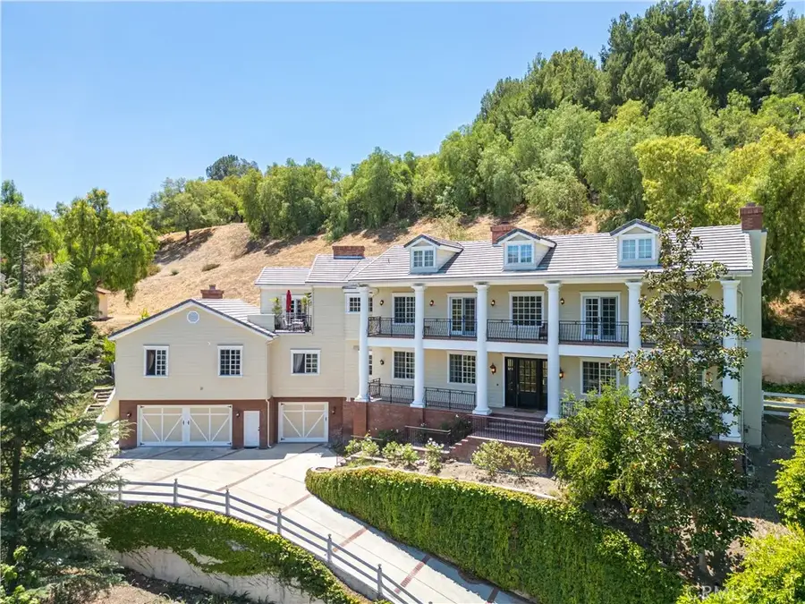 9 Zanja Lane, Bell Canyon, CA 91307 - #2