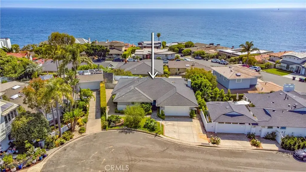 1575 Via Majorca, Laguna Beach, CA 92651 - #1