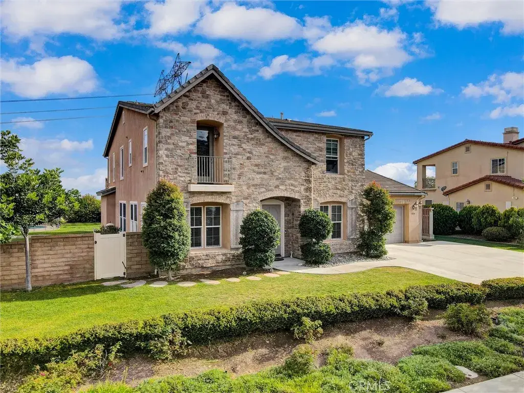 3176 Via Viganello, Chula Vista, CA 91914 - #1