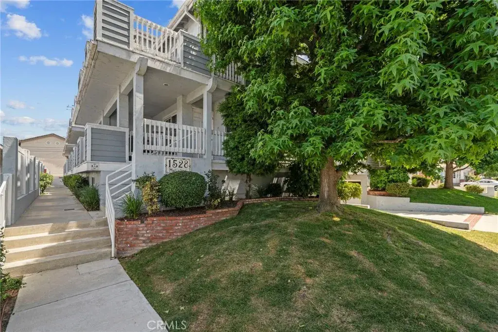 1528 Marcelina Avenue #B, Torrance, CA 90501 - #1