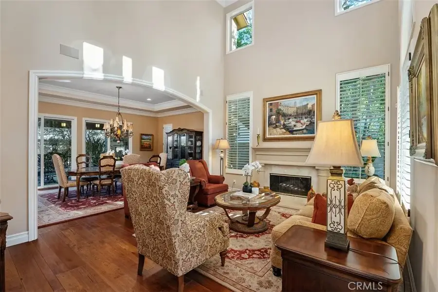 18 Claremont, Coto De Caza, CA 92679 - #3