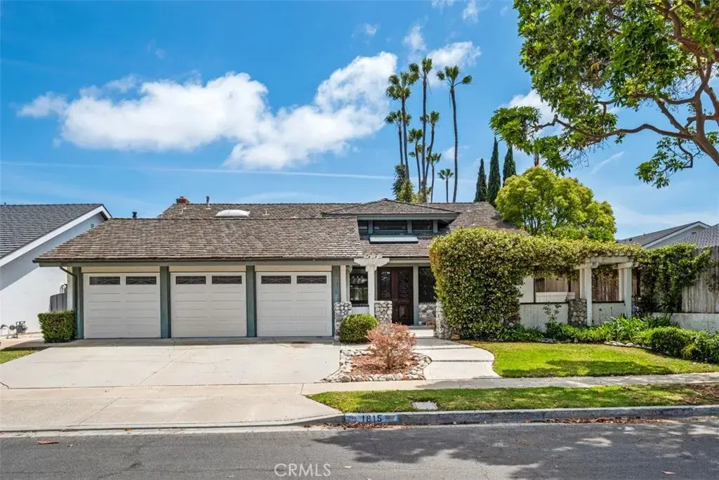 1815 Kinglet Court, Costa Mesa, CA 92626 - #1