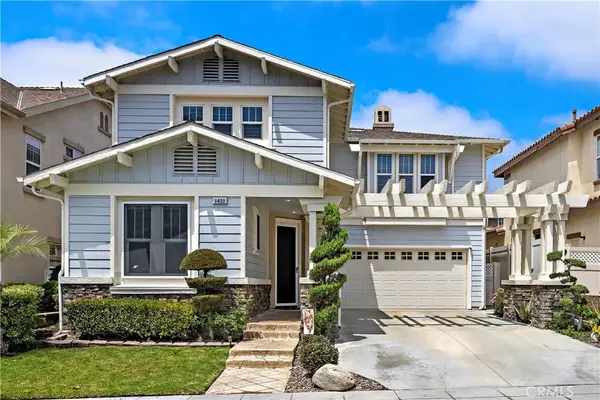 1421 Thatcher Street, Fullerton, CA 92833