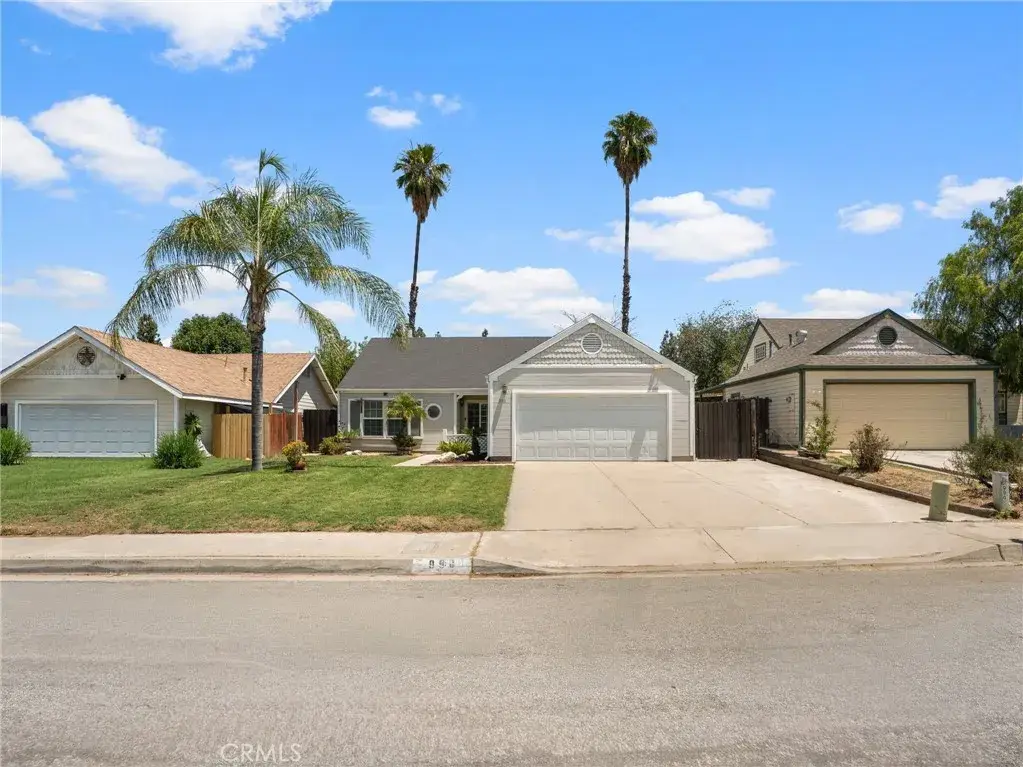 990 Torrey Pine, Colton, CA 92324 - #1