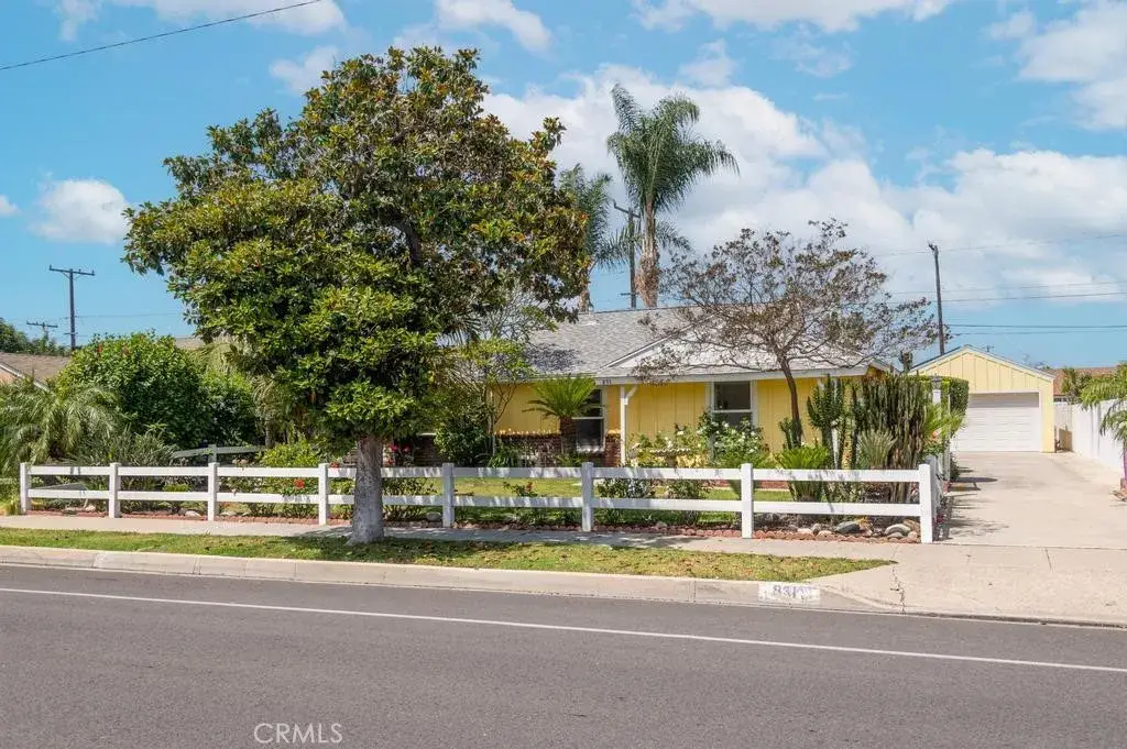 831 S Hampstead, Anaheim, CA 92802 - #1