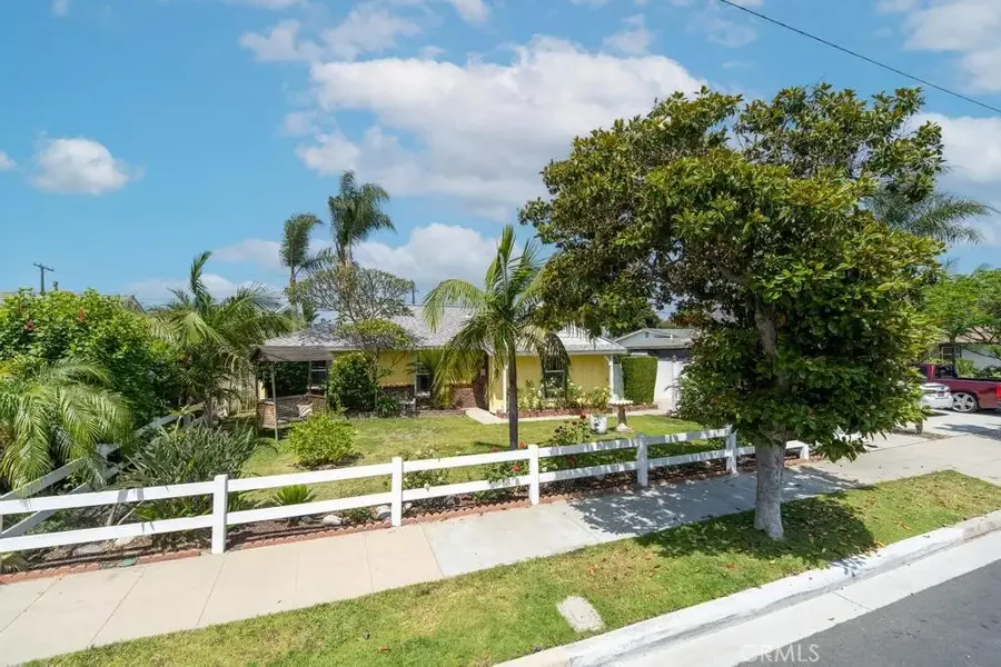 831 S Hampstead, Anaheim, CA 92802 - #2