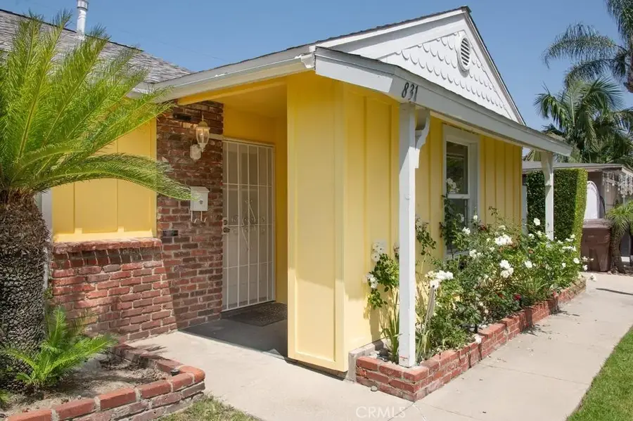 831 S Hampstead, Anaheim, CA 92802 - #3