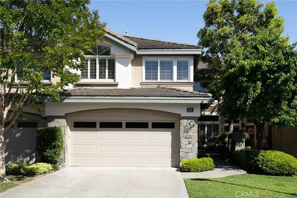 63 Stoney Point, Laguna Niguel, CA 92677 - #1