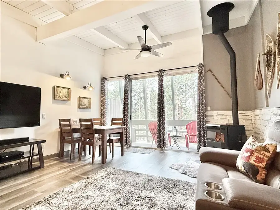 24 Tyrol Lane #103, Mammoth Lakes, CA 95346 - #2