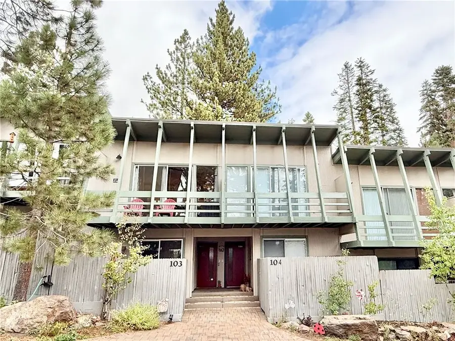 24 Tyrol Lane #103, Mammoth Lakes, CA 95346 - #3