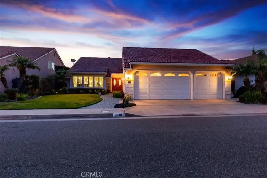 4413 E Valley Gate, Anaheim Hills, CA 92807 - #3