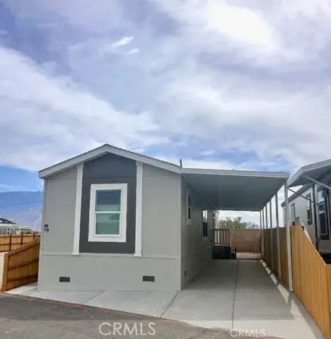 64625 Pierson Blvd #A9, Desert Hot Springs, CA 92240 - #1