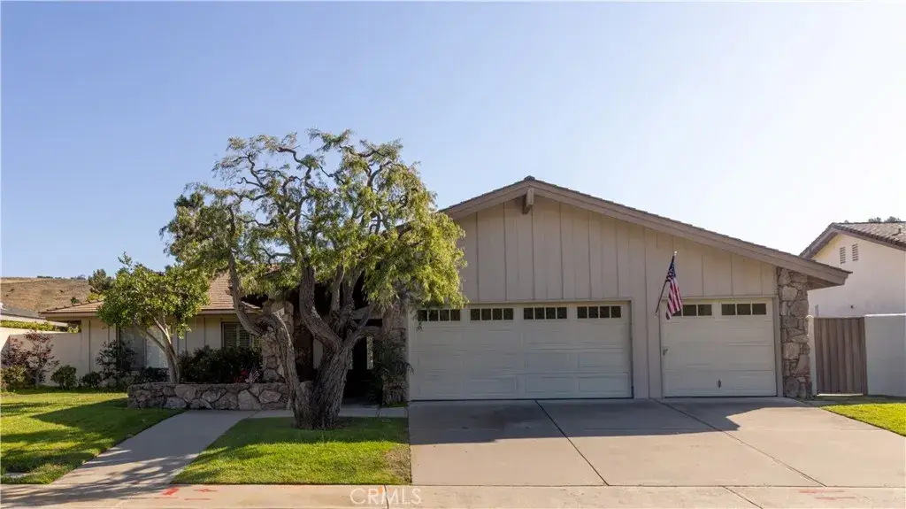 5636 Southall Terrace, Irvine, CA 92603 - #1