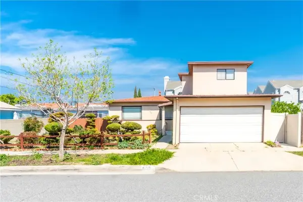 909 Garnet, Redondo Beach, CA 90277
