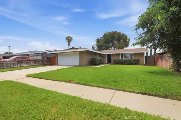 2141 E Bessant, San Bernardino, CA 92404