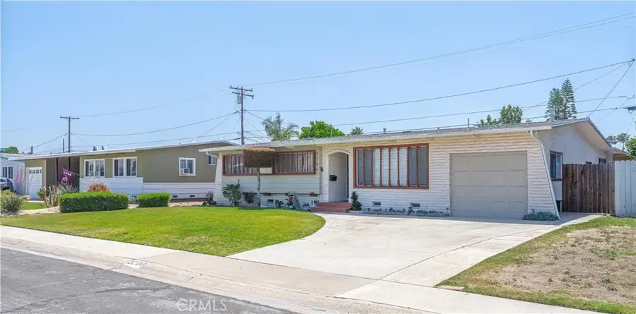 2200 E Blanchard, Anaheim, CA 92806 - #2