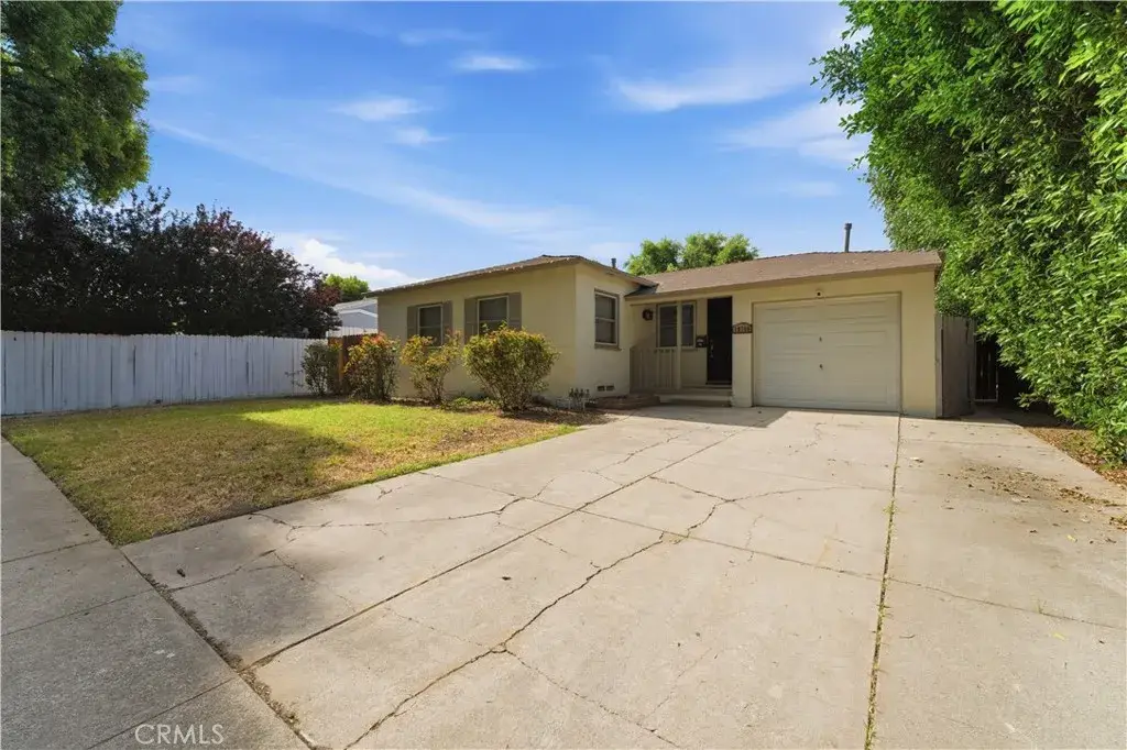 18166 Keswick Street, Reseda, CA 91335 - #1