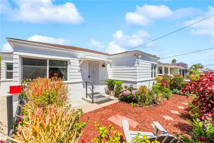 1477 Lemon Avenue, Long Beach, CA 92648 - #2